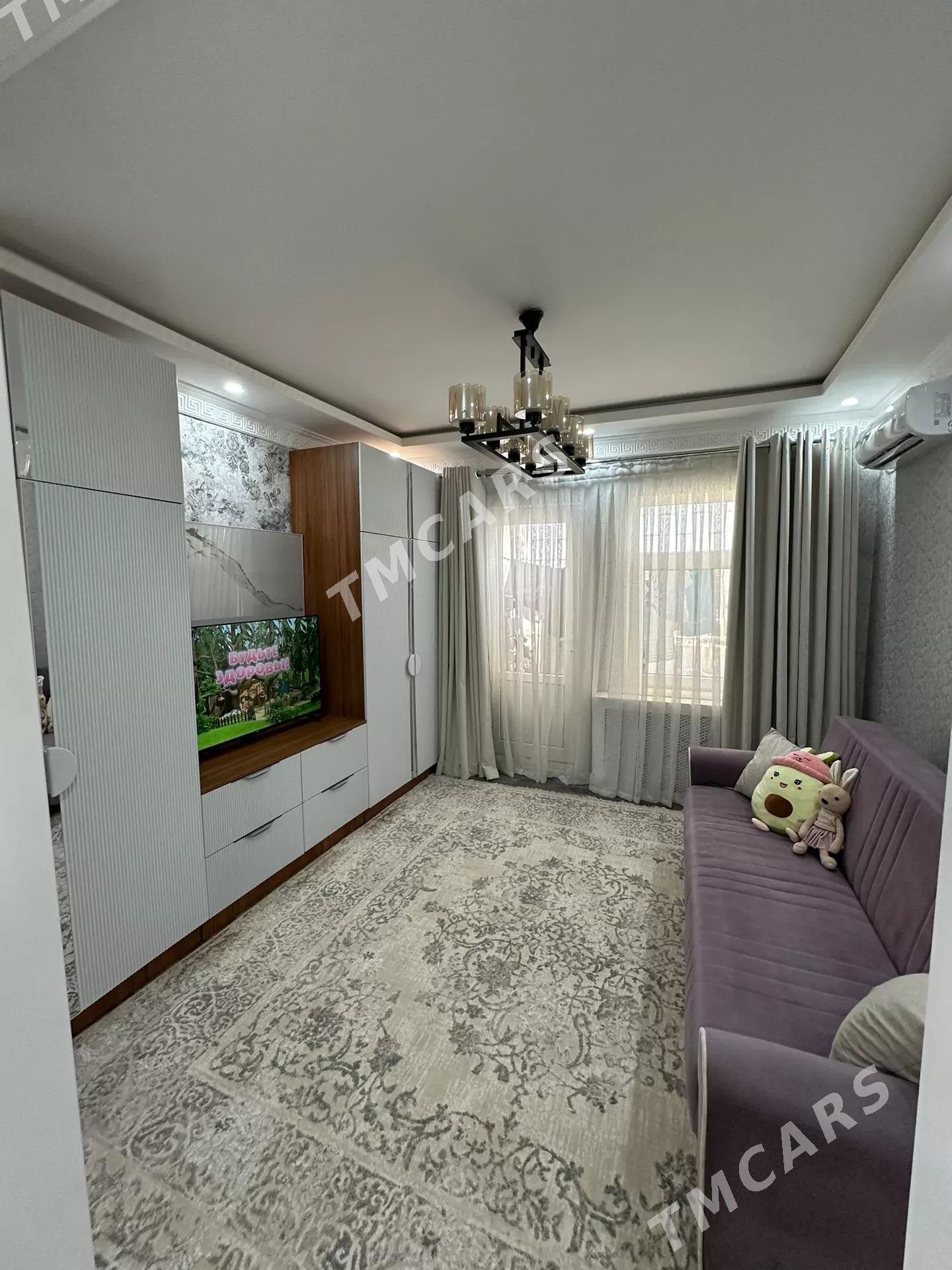 Мир 6 продам 3 ком - Aşgabat - img 6