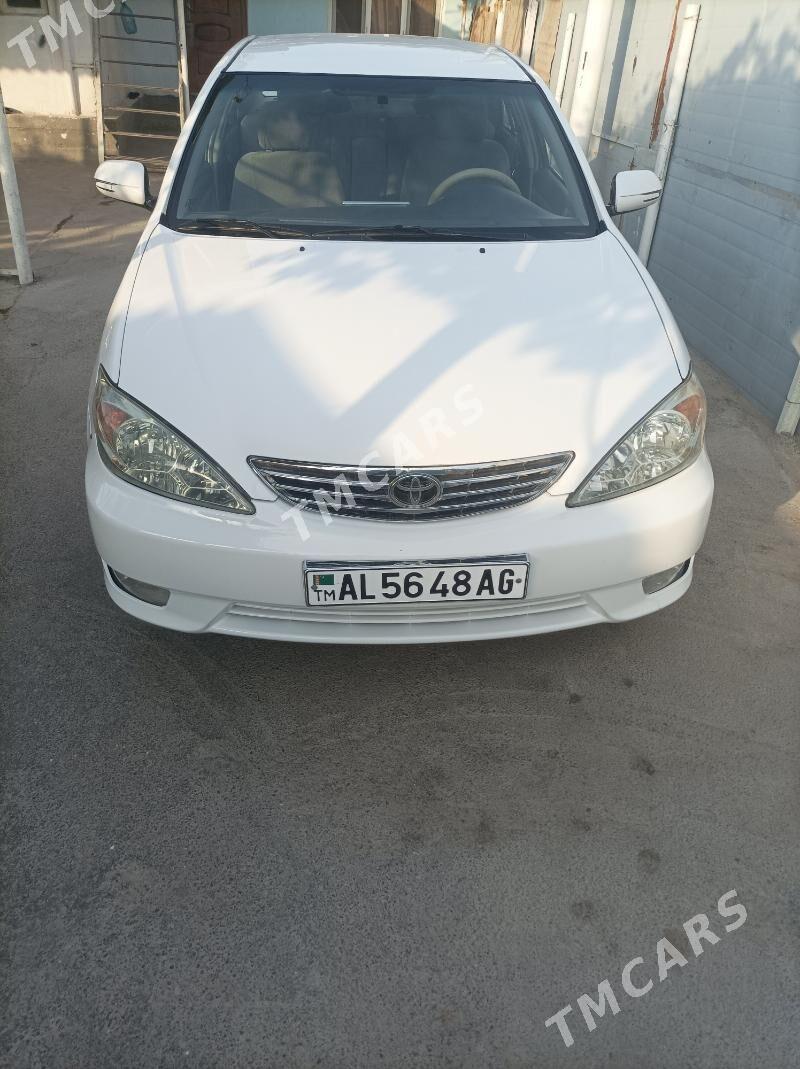 Toyota Camry 2005 - 155 000 TMT - Ашхабад - img 6