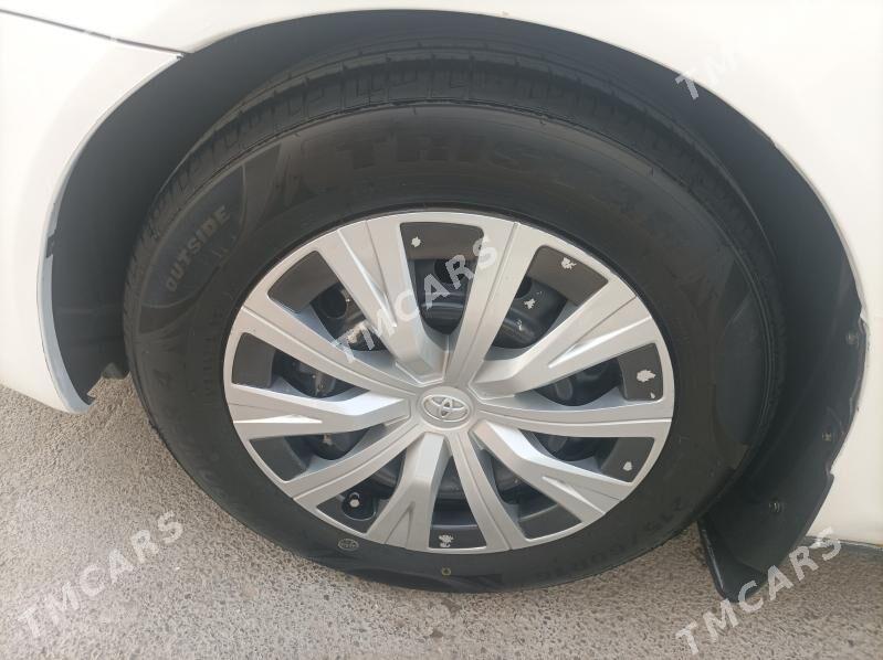 Toyota Camry 2005 - 155 000 TMT - Ашхабад - img 4