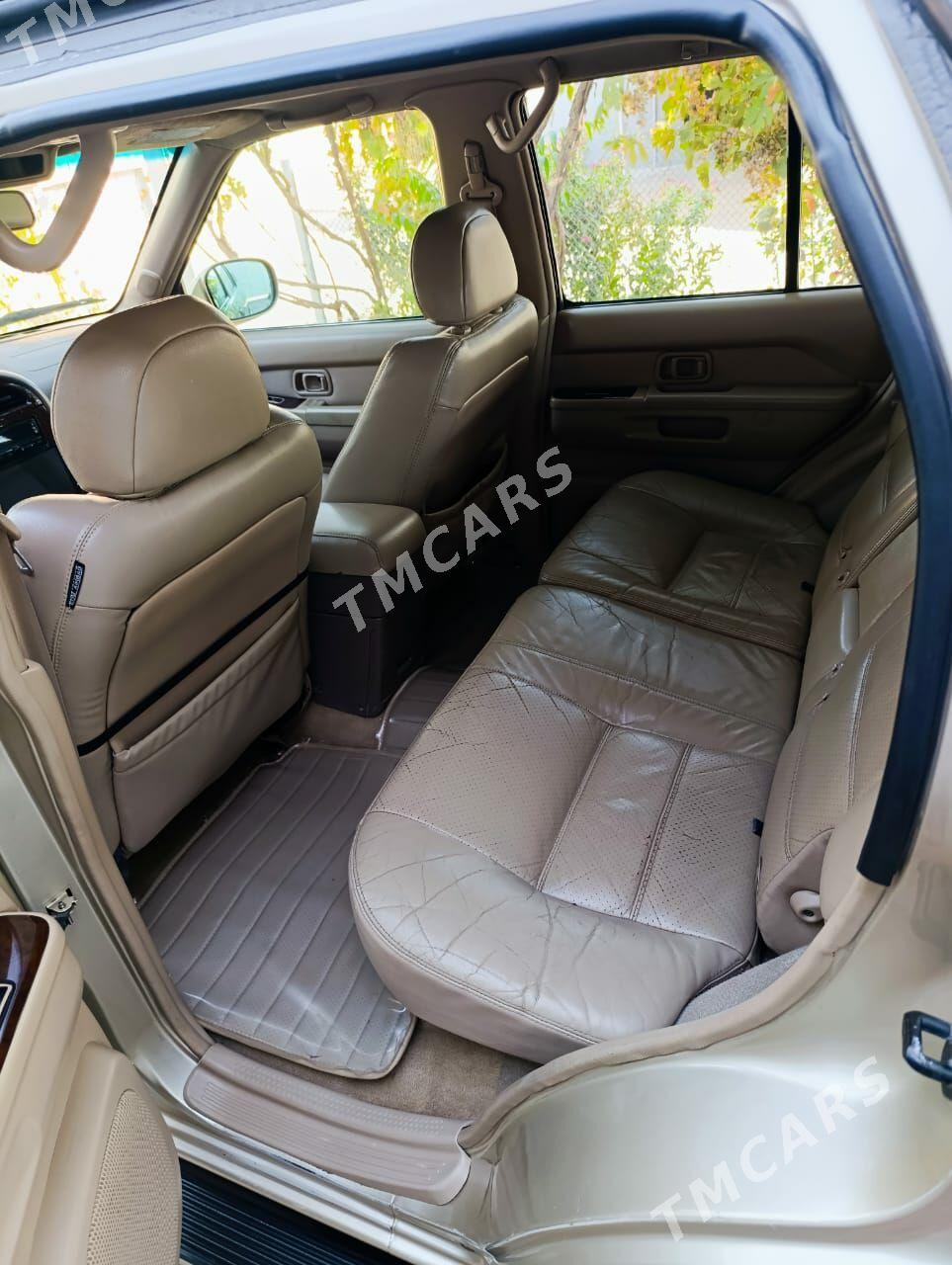 Nissan Pathfinder 2000 - 120 000 TMT - Байрамали - img 6
