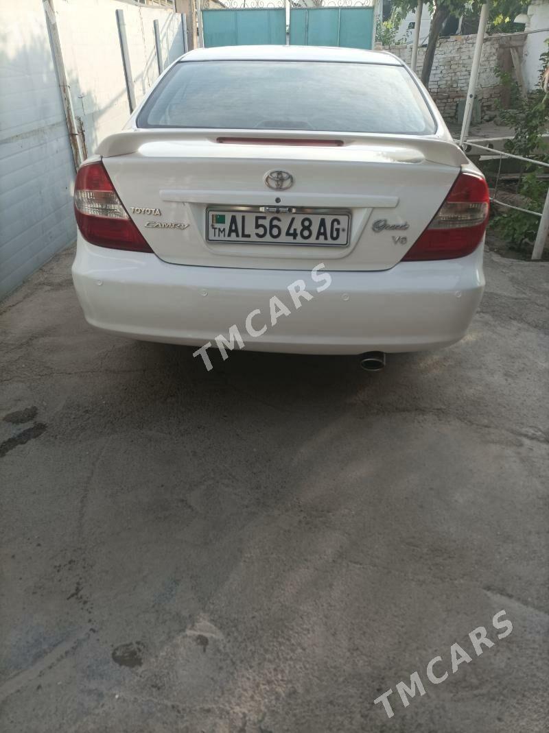 Toyota Camry 2005 - 155 000 TMT - Ашхабад - img 3