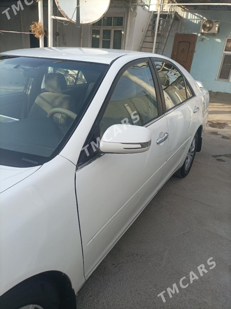 Toyota Camry 2005 - 155 000 TMT - Ашхабад - img 7