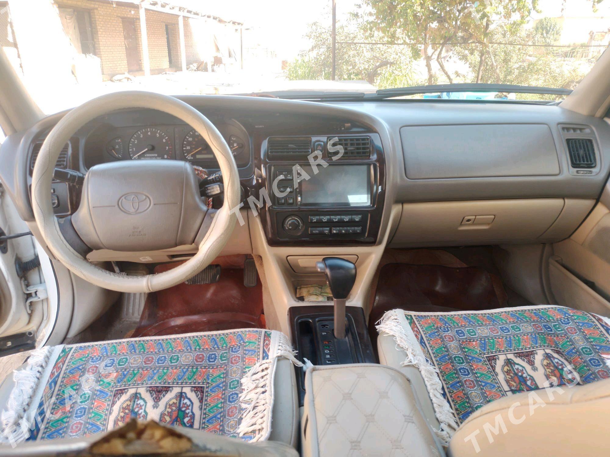 Toyota Avalon 1998 - 150 000 TMT - Mary - img 3