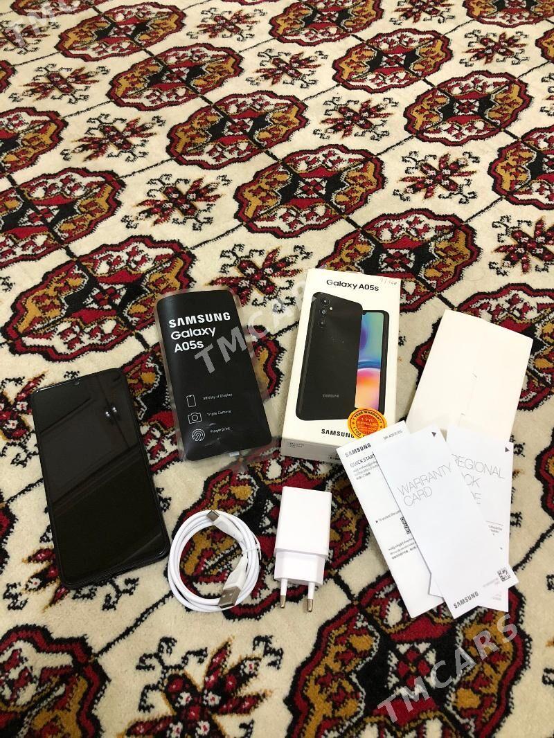 Samsung Galaxy A05s 4/128 - Губадаг - img 7