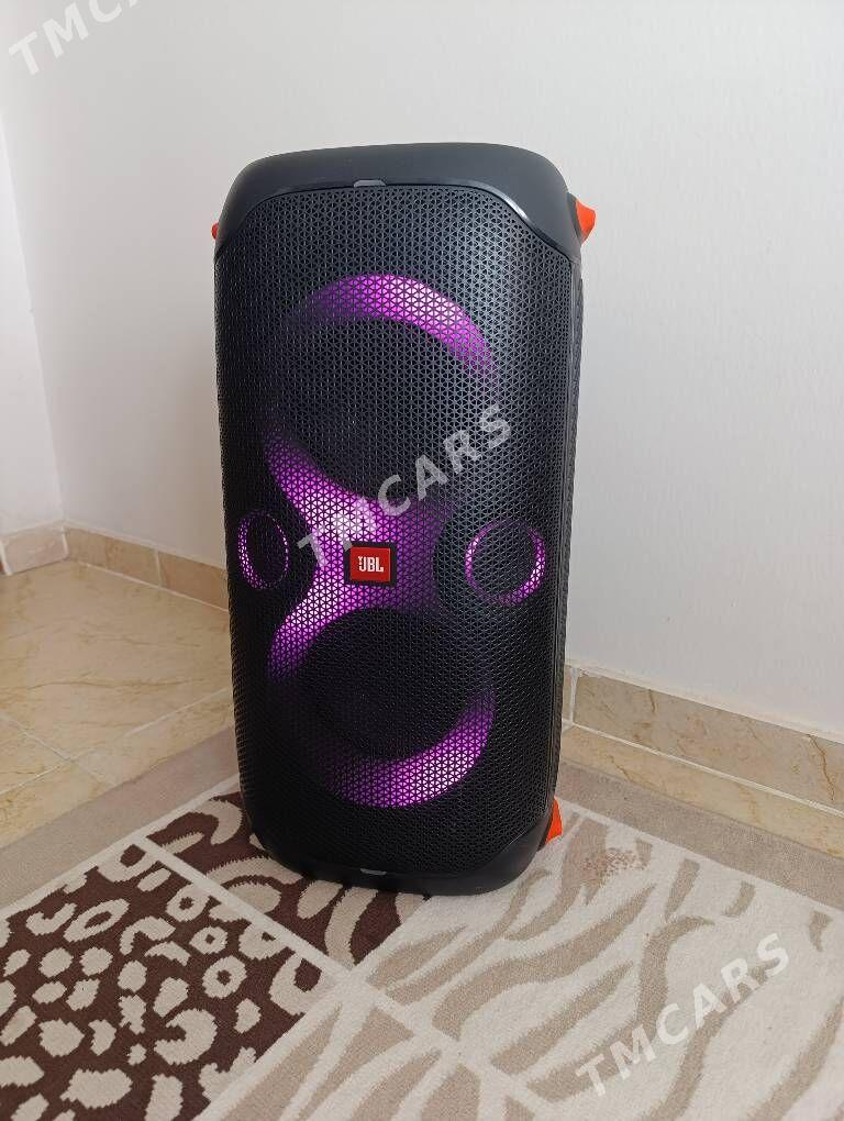 JBL 110 Satlyk - Ашхабад - img 2