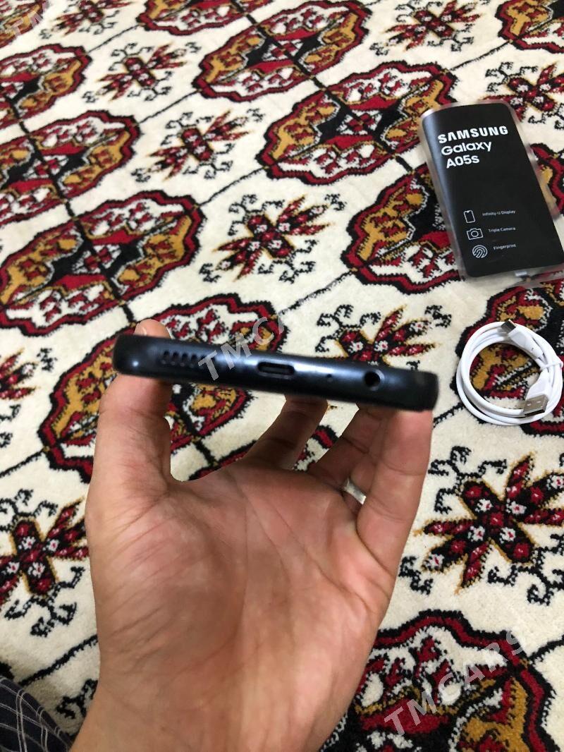 Samsung Galaxy A05s 4/128 - Губадаг - img 2