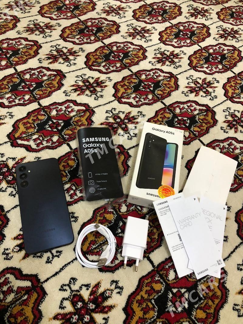 Samsung Galaxy A05s 4/128 - Губадаг - img 5