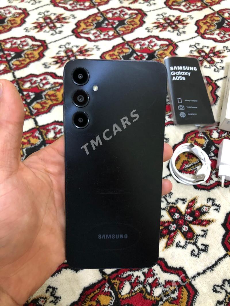 Samsung Galaxy A05s 4/128 - Губадаг - img 6