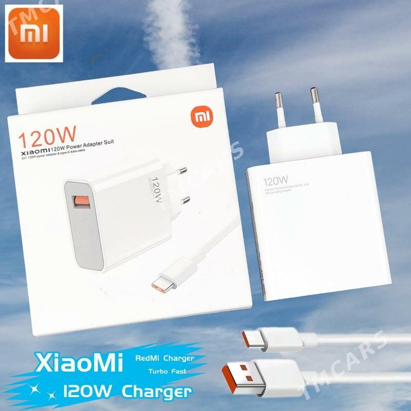 120W Adapter suit - Parahat 7 - img 4