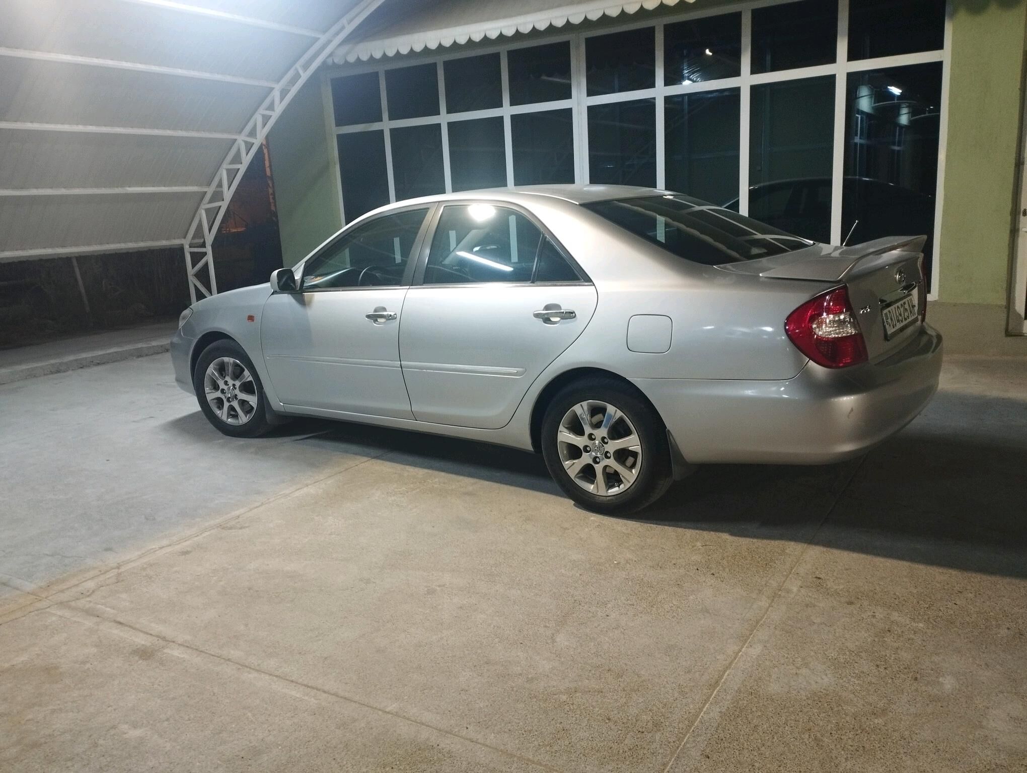 Toyota Camry 2002 - 240 000 TMT - Änew - img 6