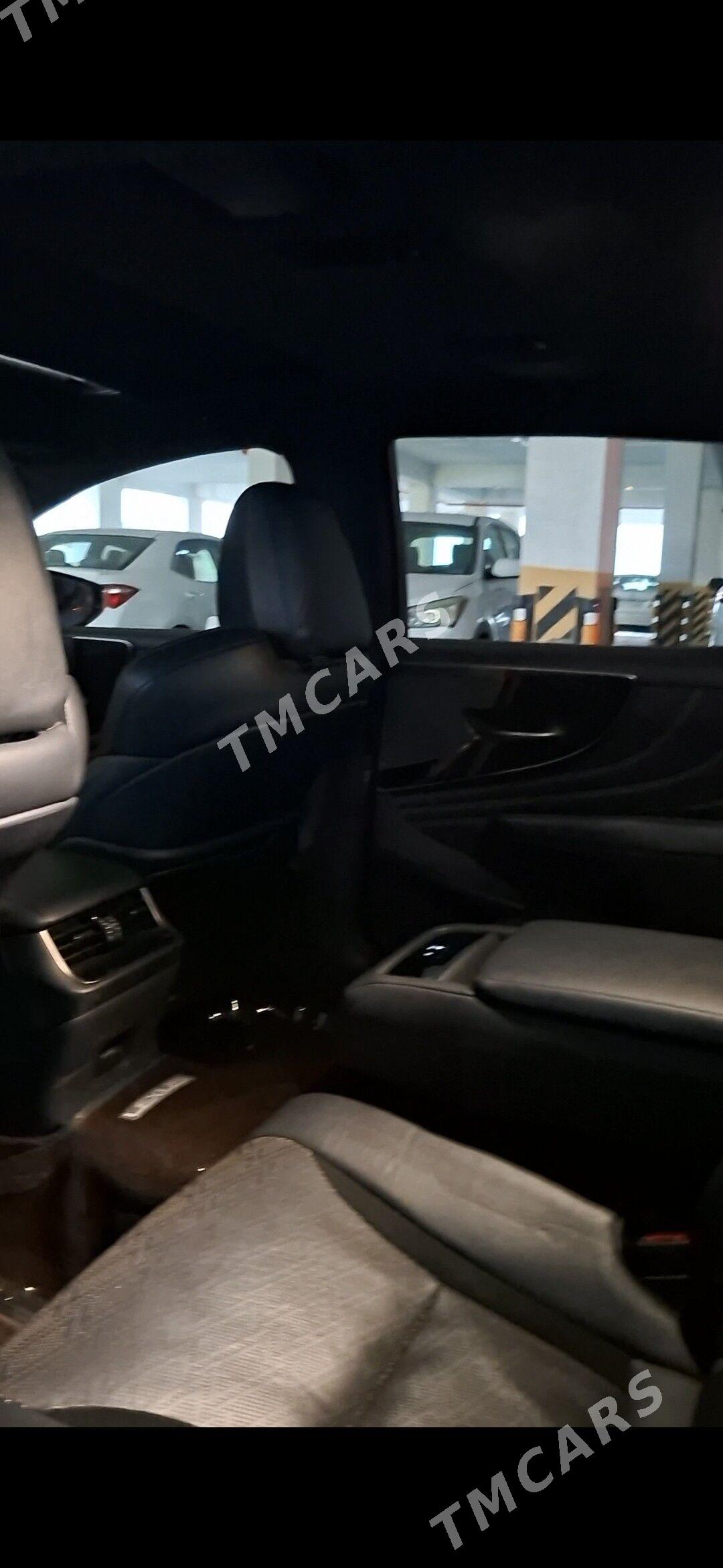 Lexus LS 500 2019 - 680 000 TMT - Türkmenbaşy şaýoly - img 3