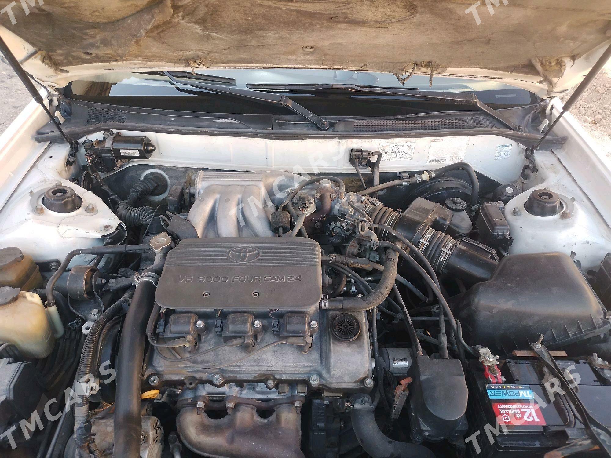 Toyota Avalon 1998 - 150 000 TMT - Mary - img 4