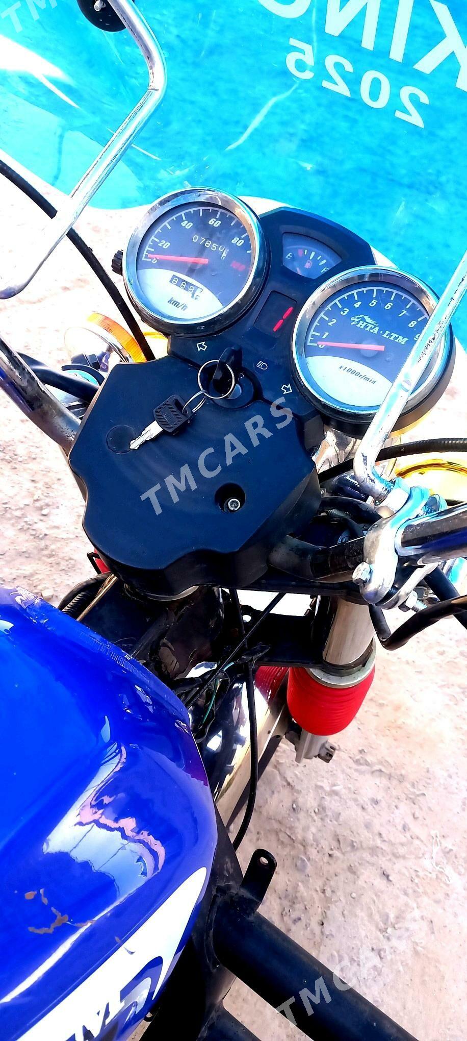 Fekon FK200-14G 2022 - 25 000 TMT - Сакарчага - img 7