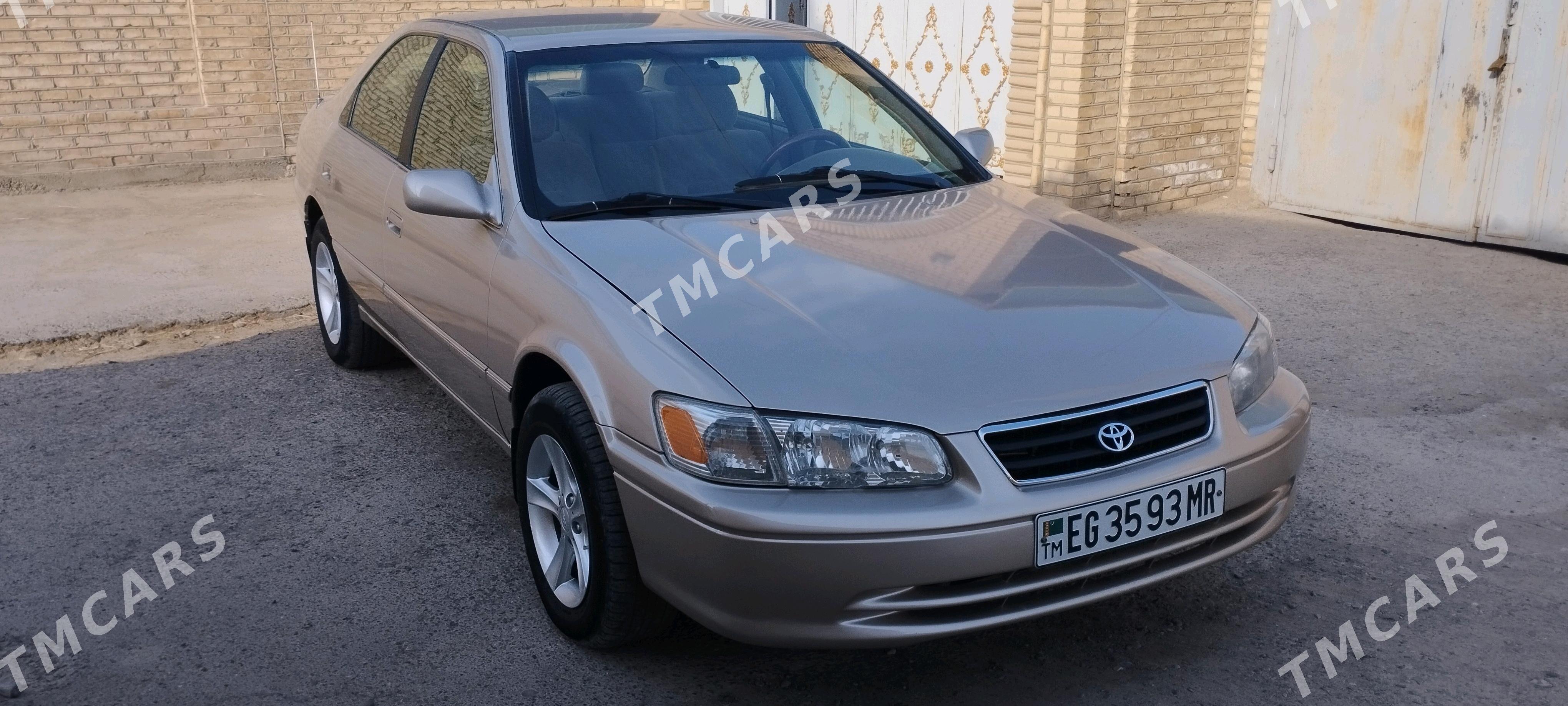 Toyota Camry 1998 - 128 000 TMT - Murgap - img 3