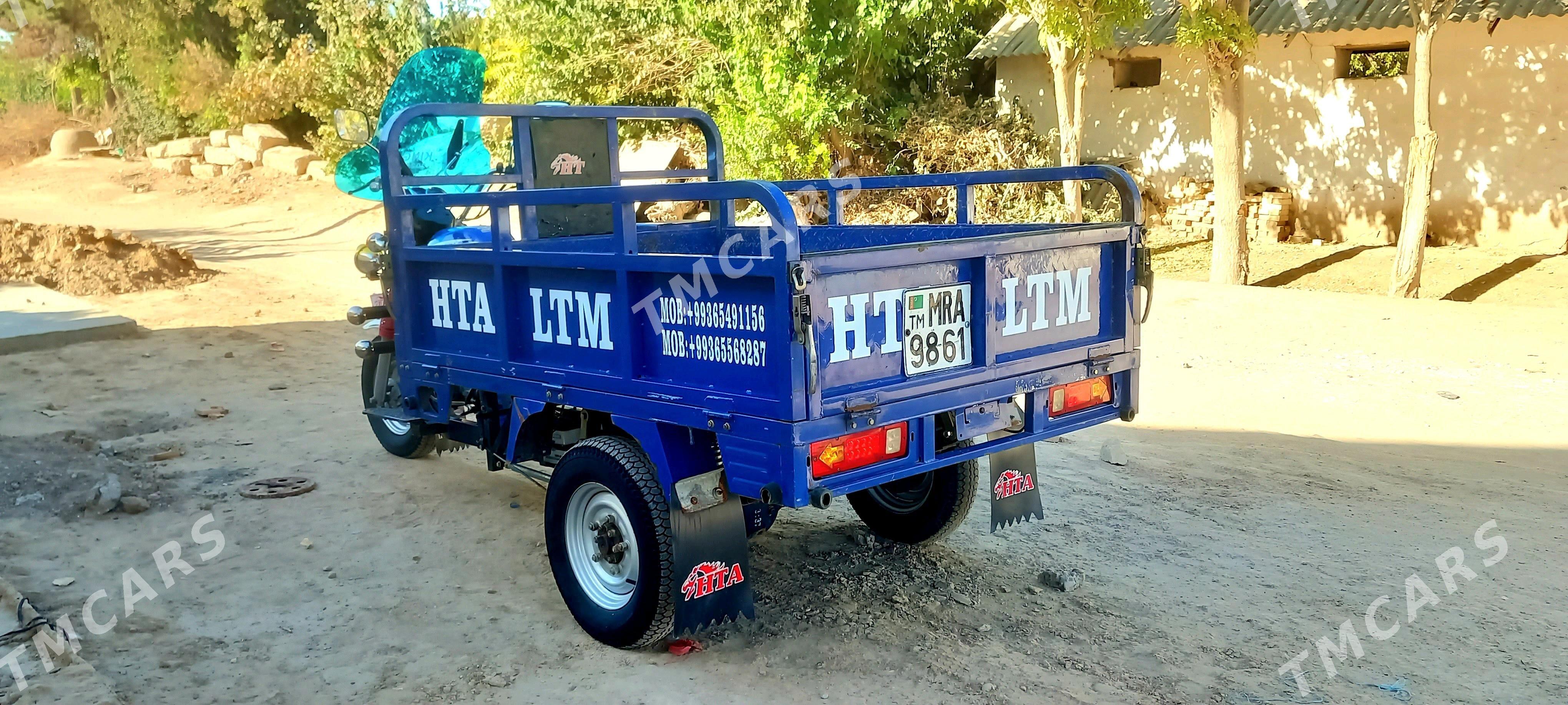 Fekon FK200-14G 2022 - 25 000 TMT - Сакарчага - img 10