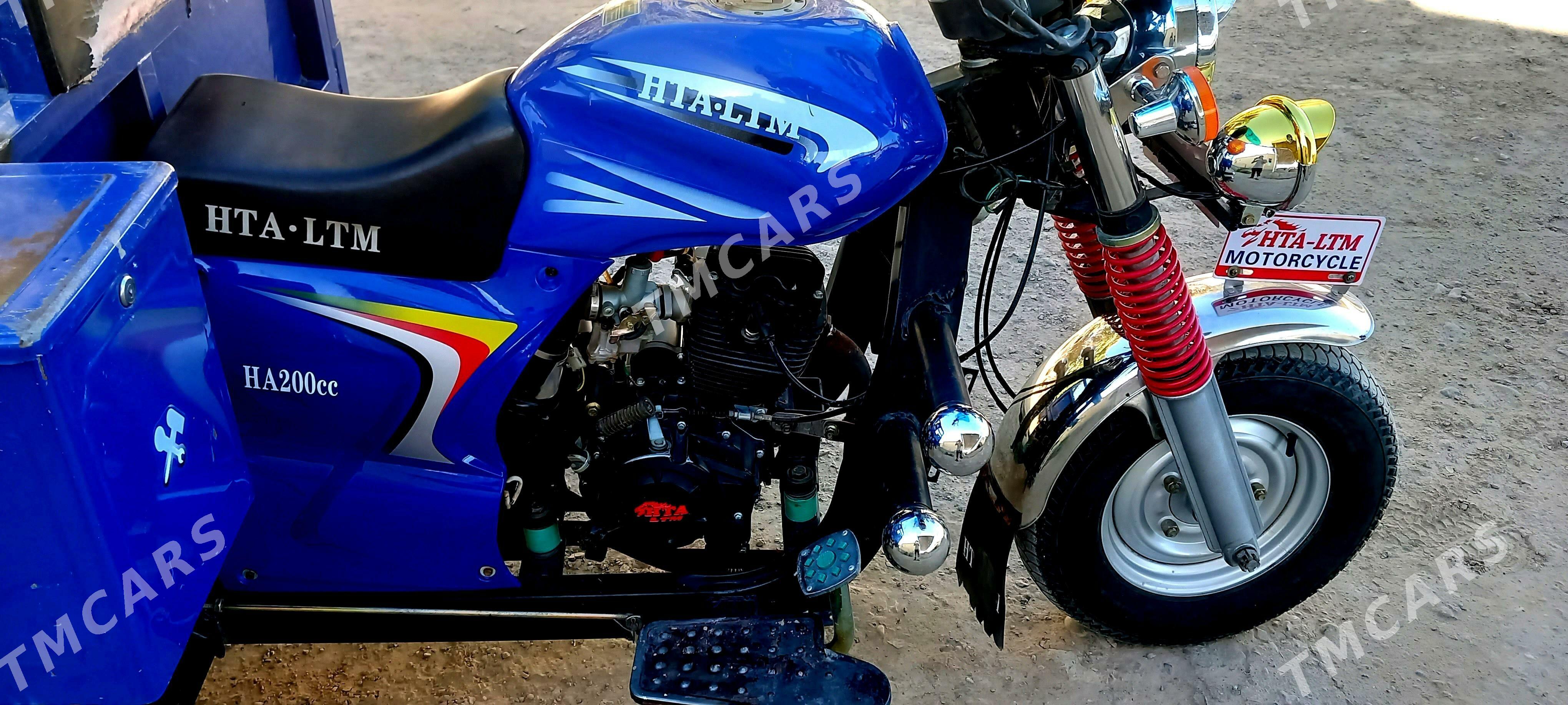 Fekon FK200-14G 2022 - 25 000 TMT - Сакарчага - img 9