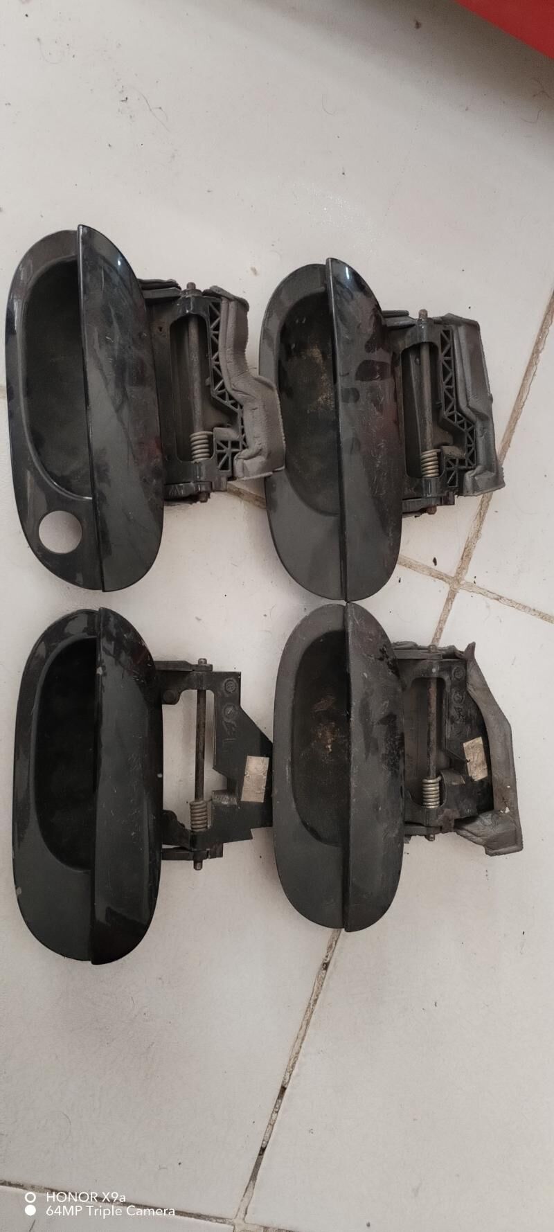 BMW e39 gapy rucka 500 TMT - Balkanabat - img 3
