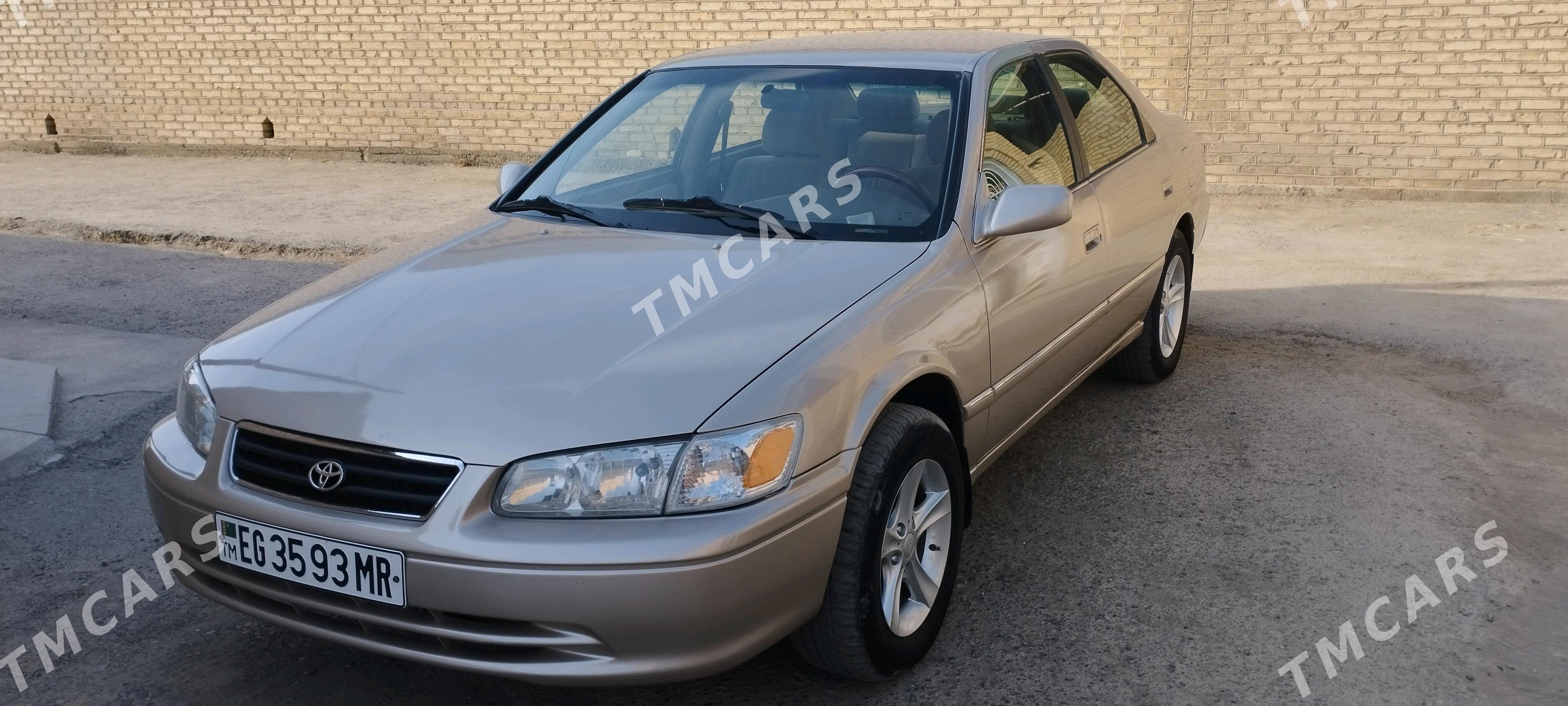 Toyota Camry 1998 - 128 000 TMT - Murgap - img 2
