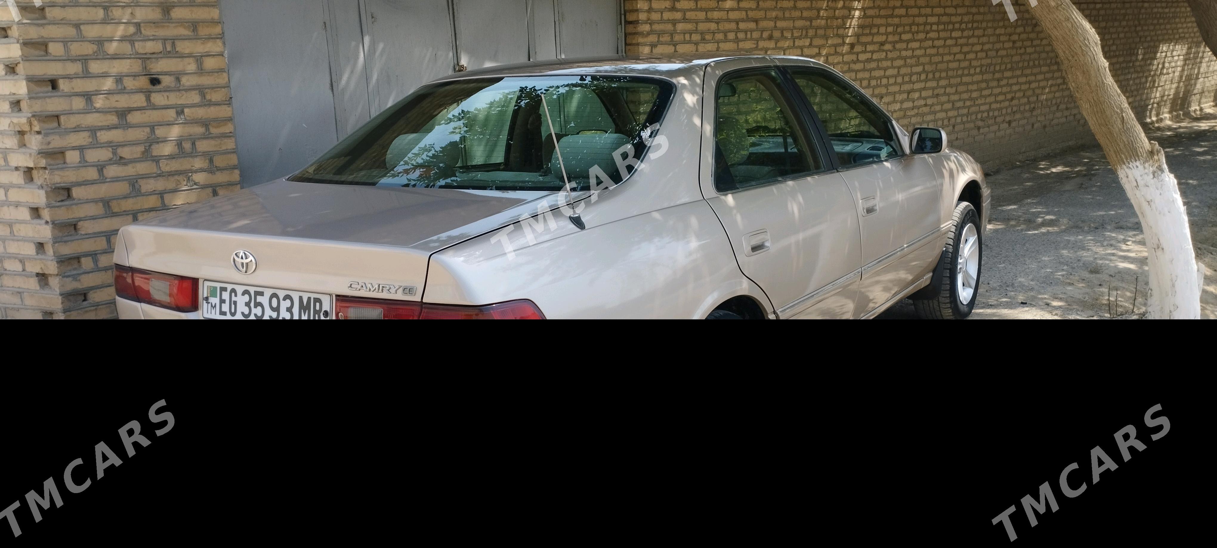 Toyota Camry 1998 - 128 000 TMT - Murgap - img 4