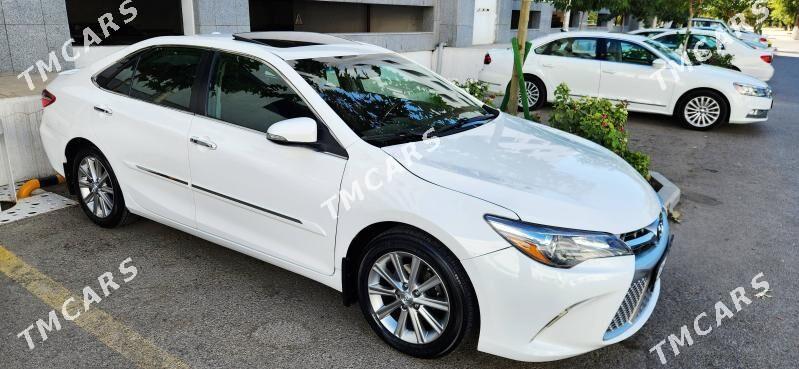 Toyota Camry 2015 - 275 000 TMT - Ашхабад - img 6