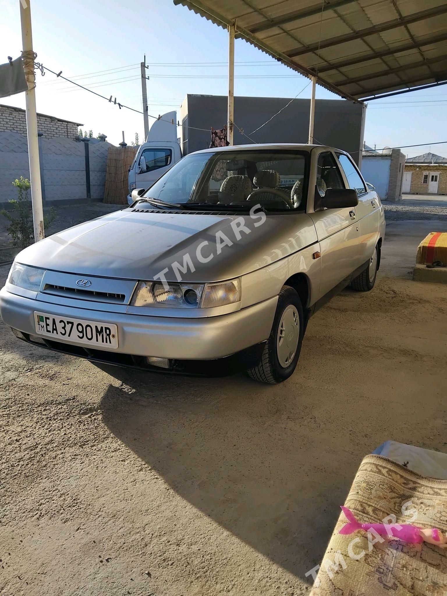 Lada 2110 2003 - 50 000 TMT - Мары - img 2