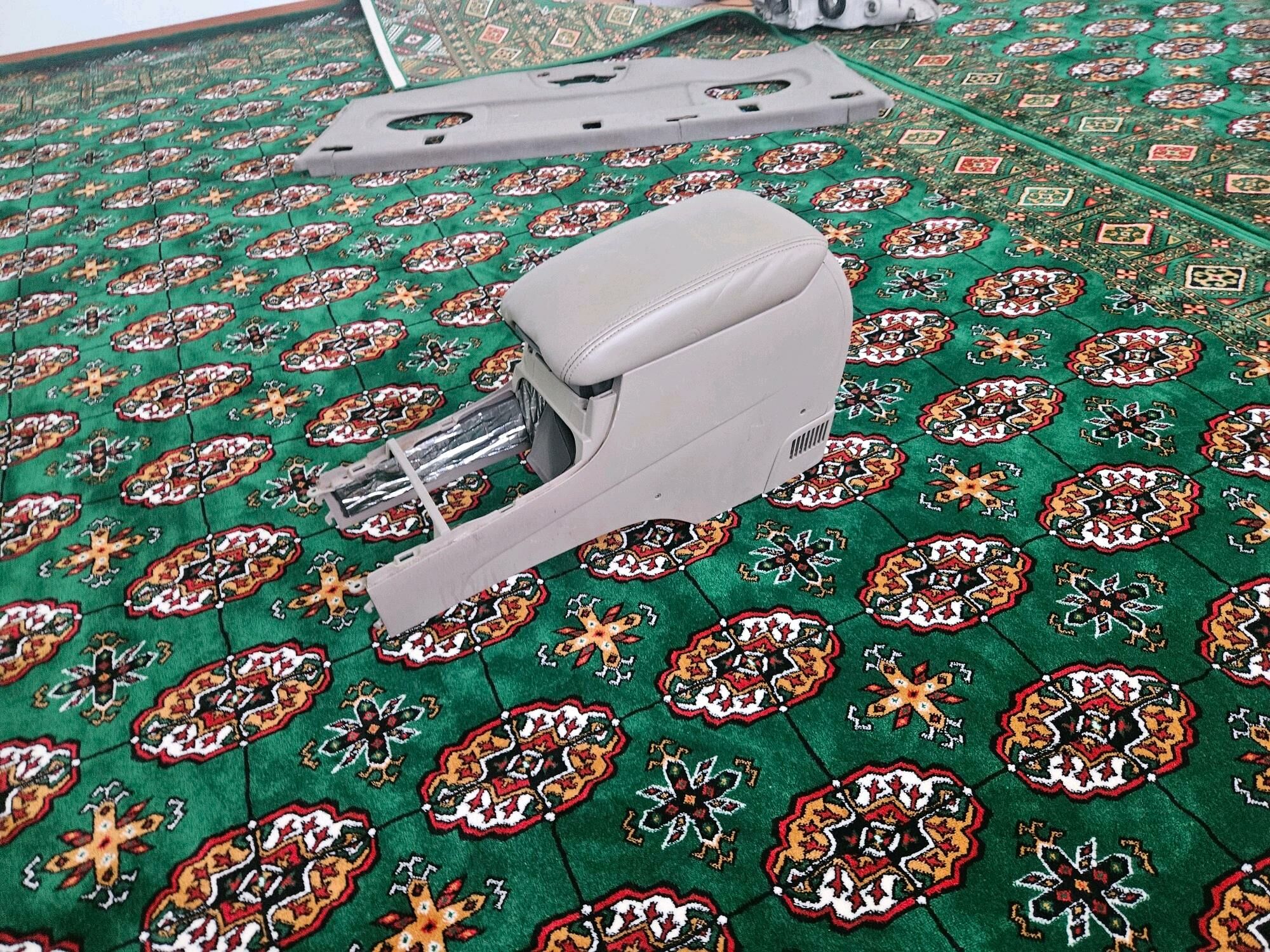 duty camry bar bacok 500 TMT - Байрамали - img 2