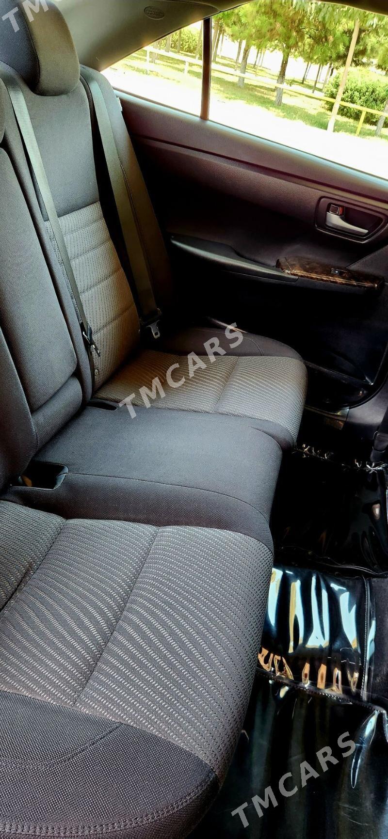 Toyota Camry 2015 - 275 000 TMT - Ашхабад - img 2