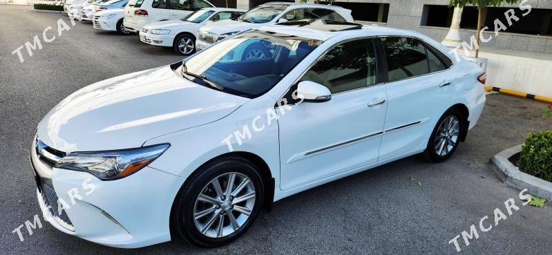 Toyota Camry 2015 - 275 000 TMT - Ашхабад - img 10