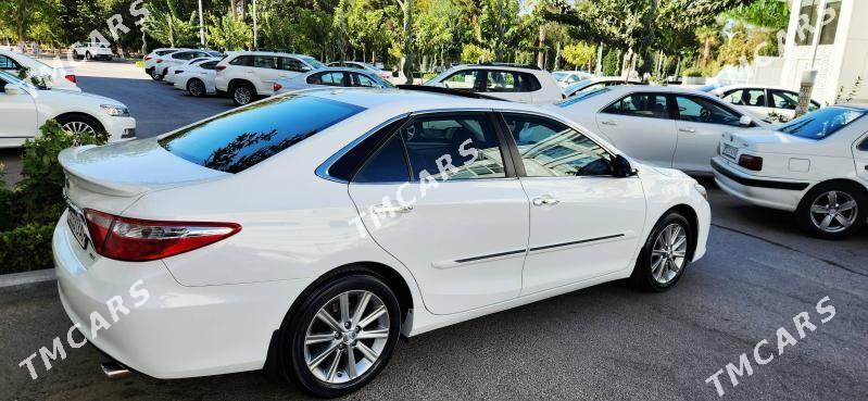 Toyota Camry 2015 - 275 000 TMT - Ашхабад - img 7