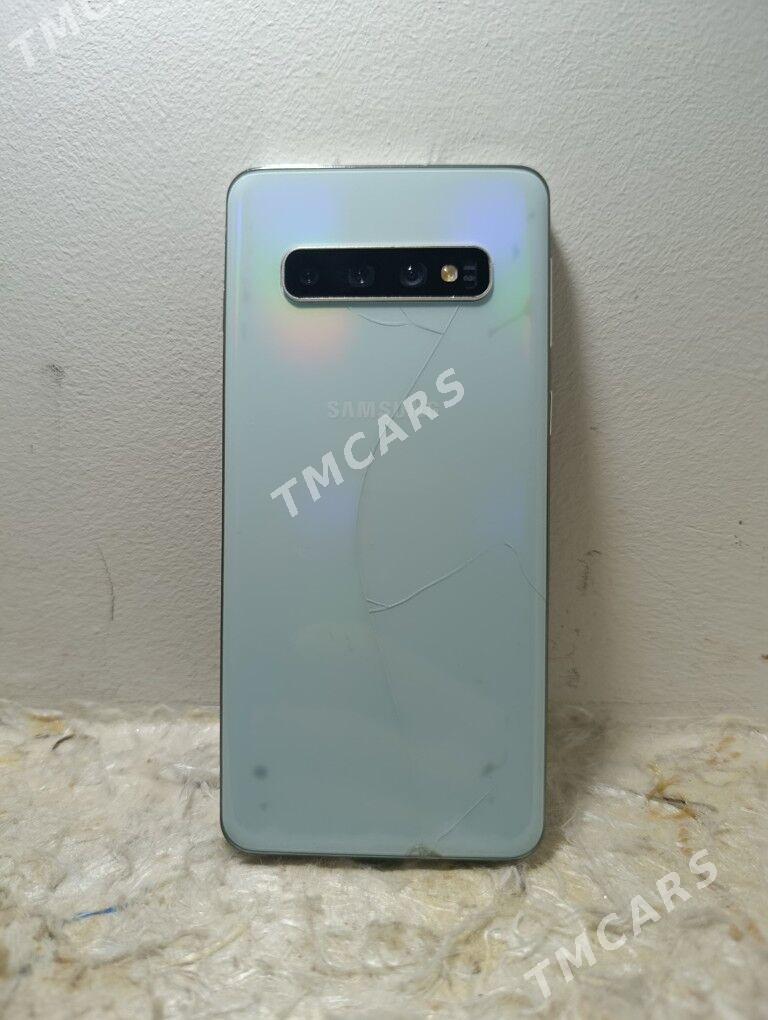 Samsung S10 - Daşoguz - img 2