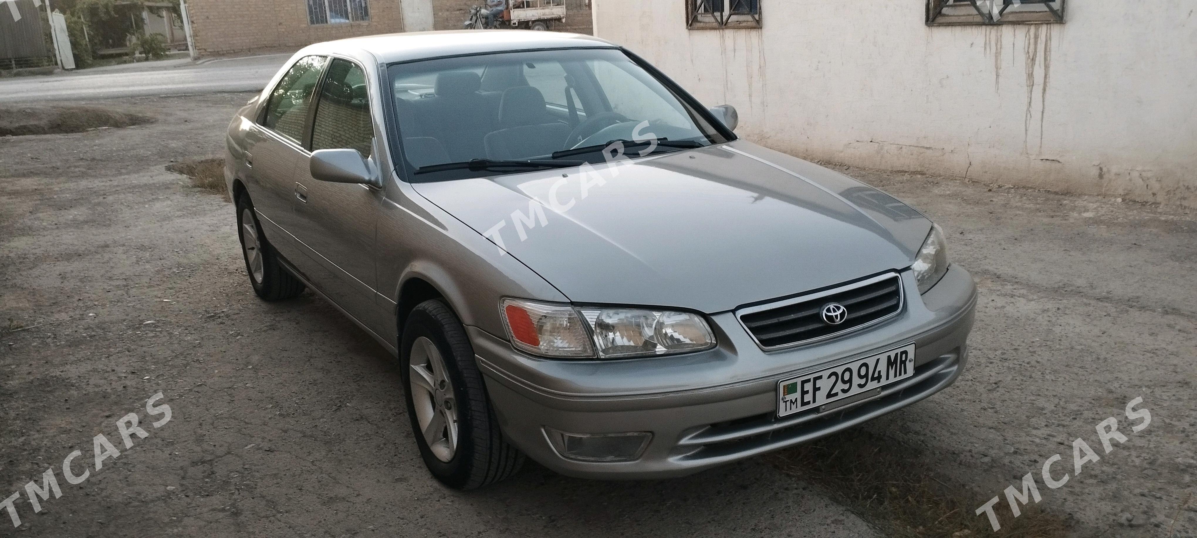 Toyota Camry 2001 - 128 000 TMT - Murgap - img 3