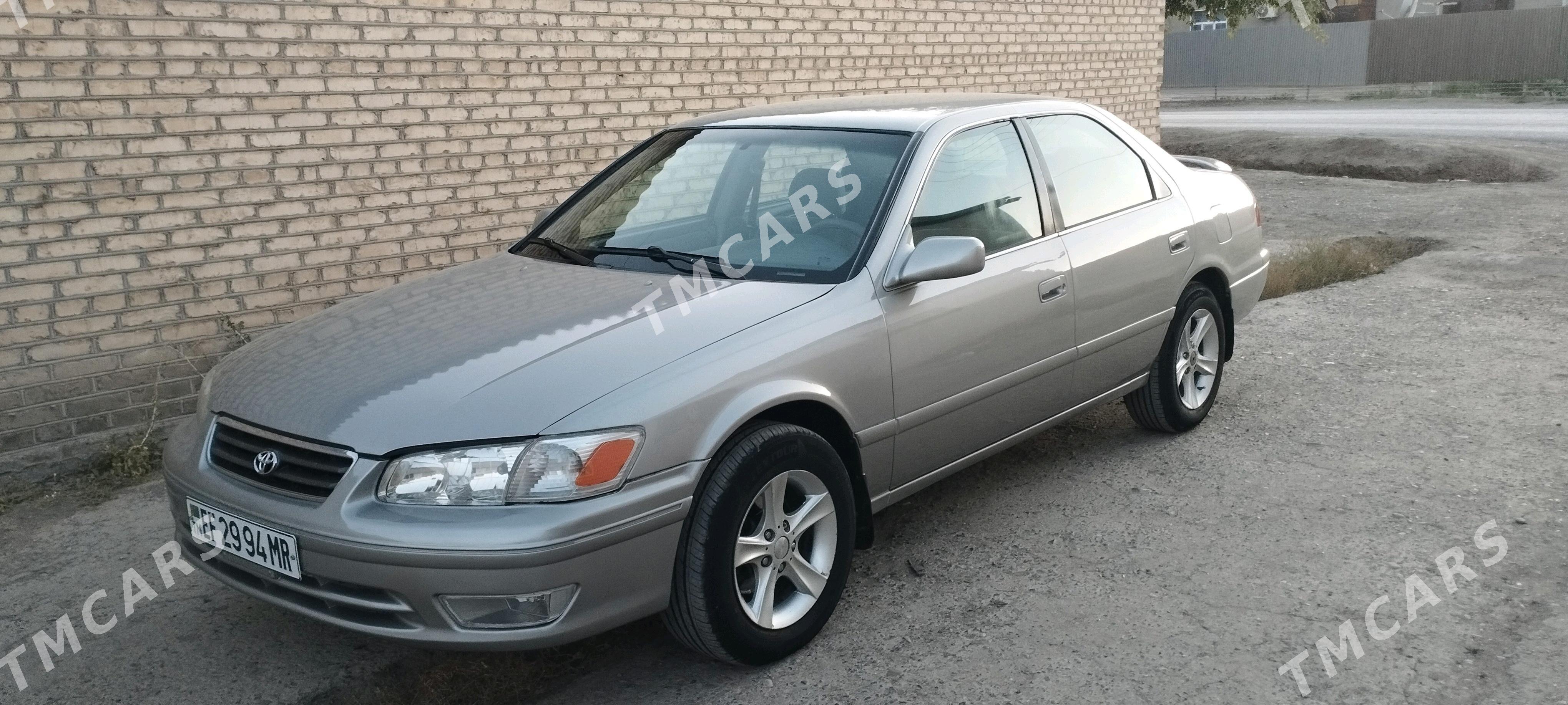 Toyota Camry 2001 - 128 000 TMT - Murgap - img 2