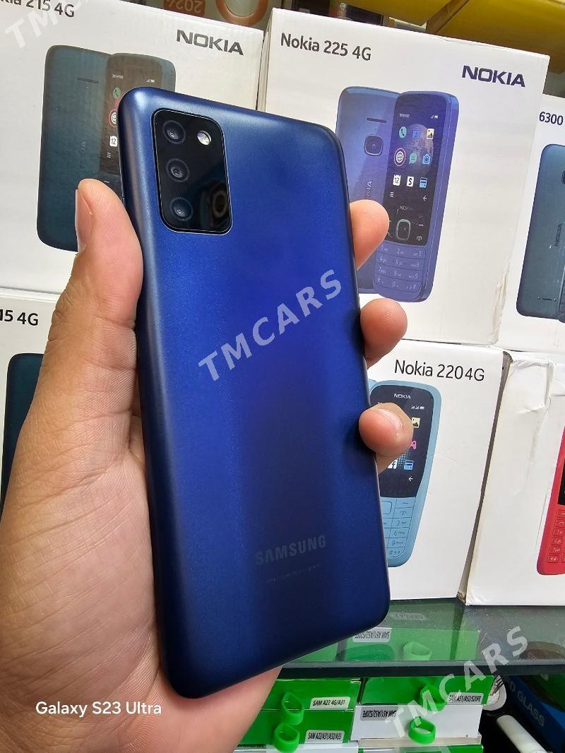samsung a03s - Ашхабад - img 3