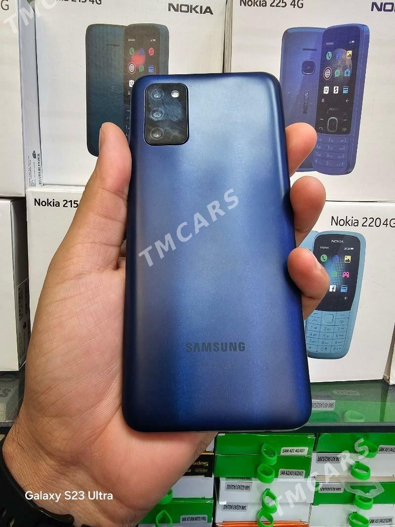 samsung a03s - Ашхабад - img 2