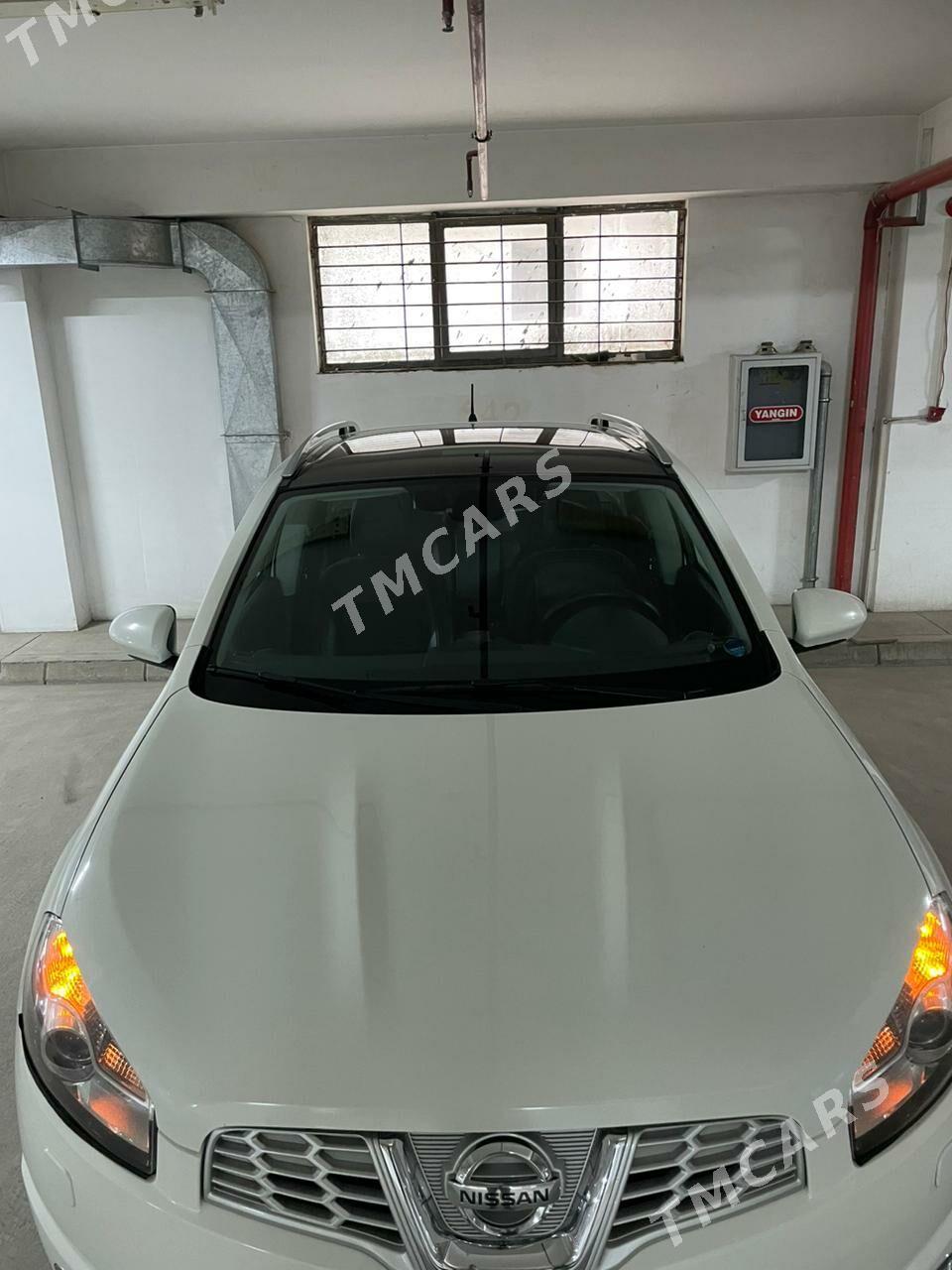 Nissan Qashqai 2013 - 210 000 TMT - Ашхабад - img 6