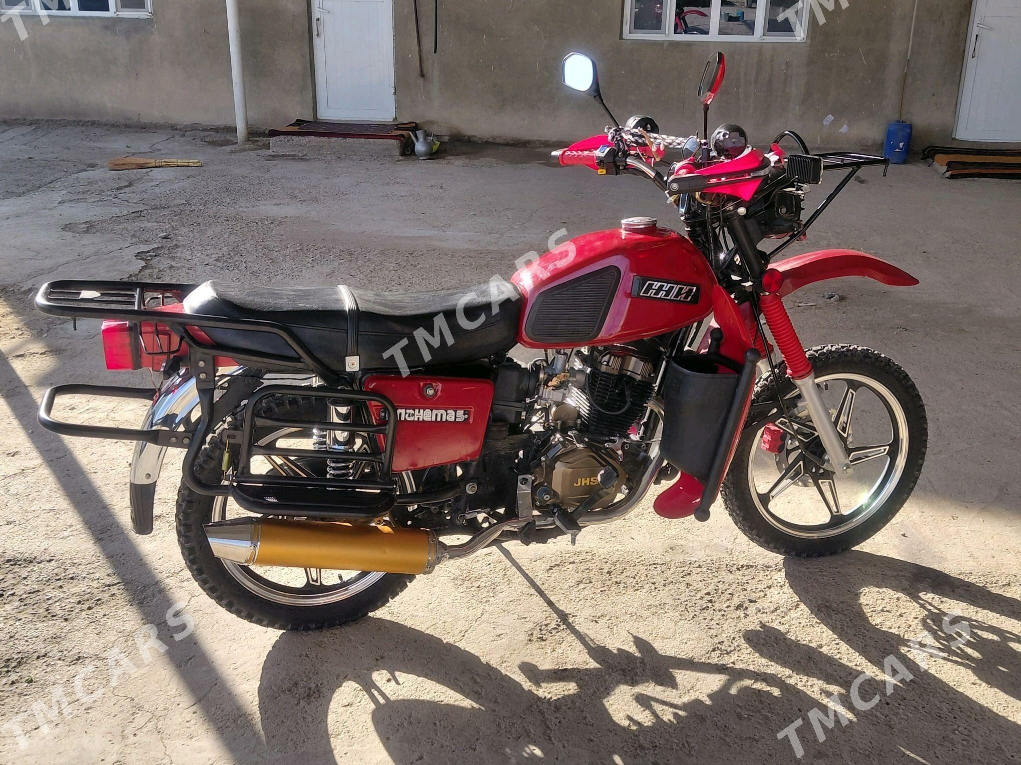 Fekon FK200-14G 2015 - 20 000 TMT - Кака - img 2