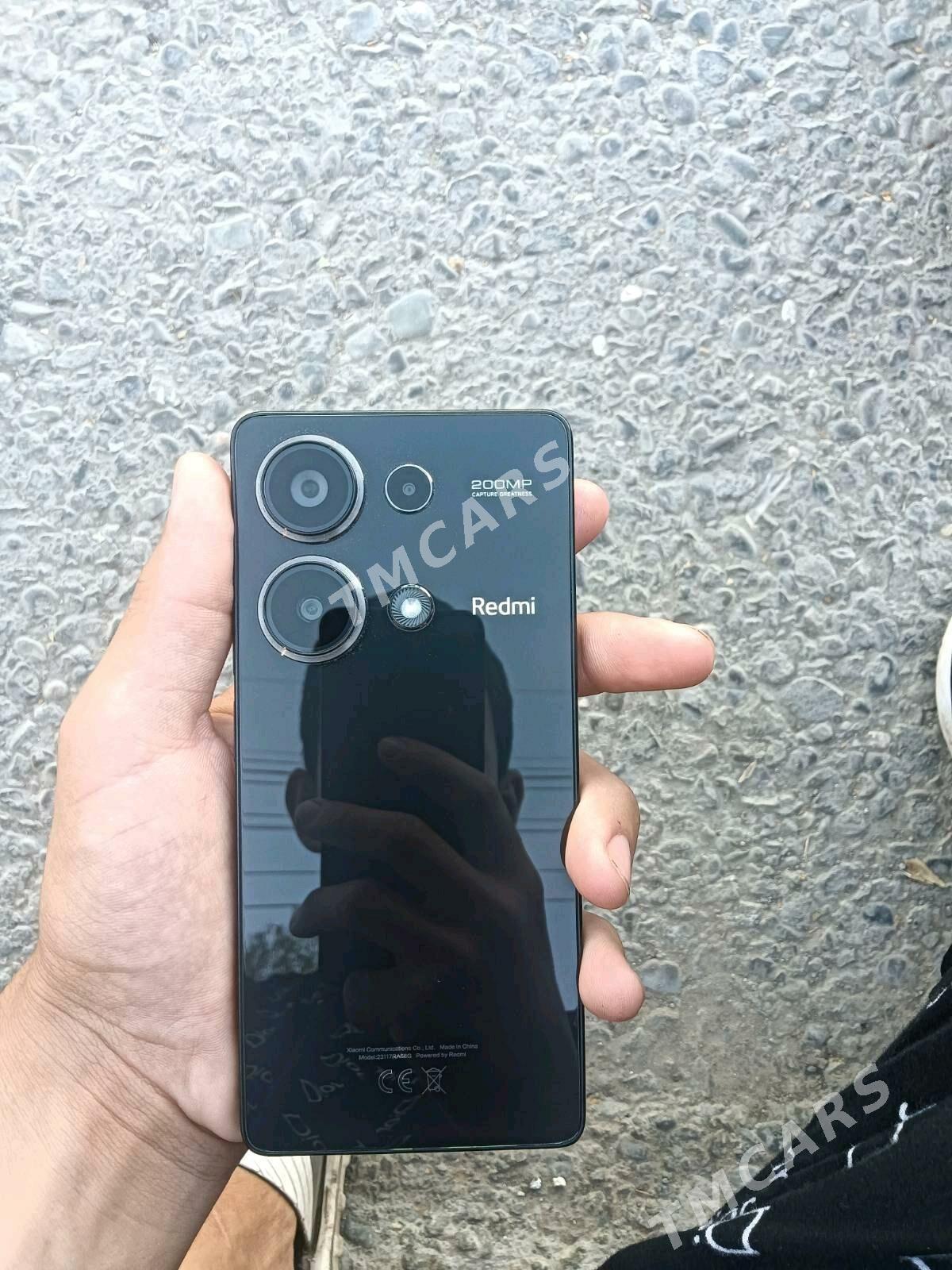 Redmi note13pro - Чоганлы - img 5