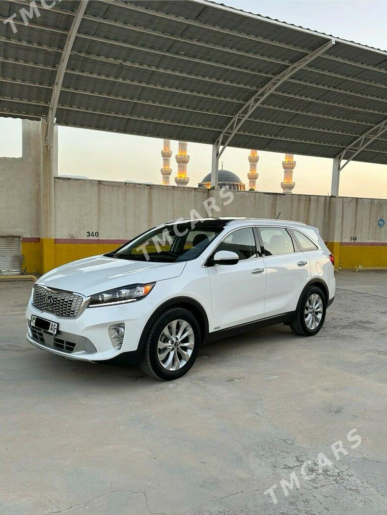 Kia Sorento 2020 - 390 000 TMT - Aşgabat - img 2