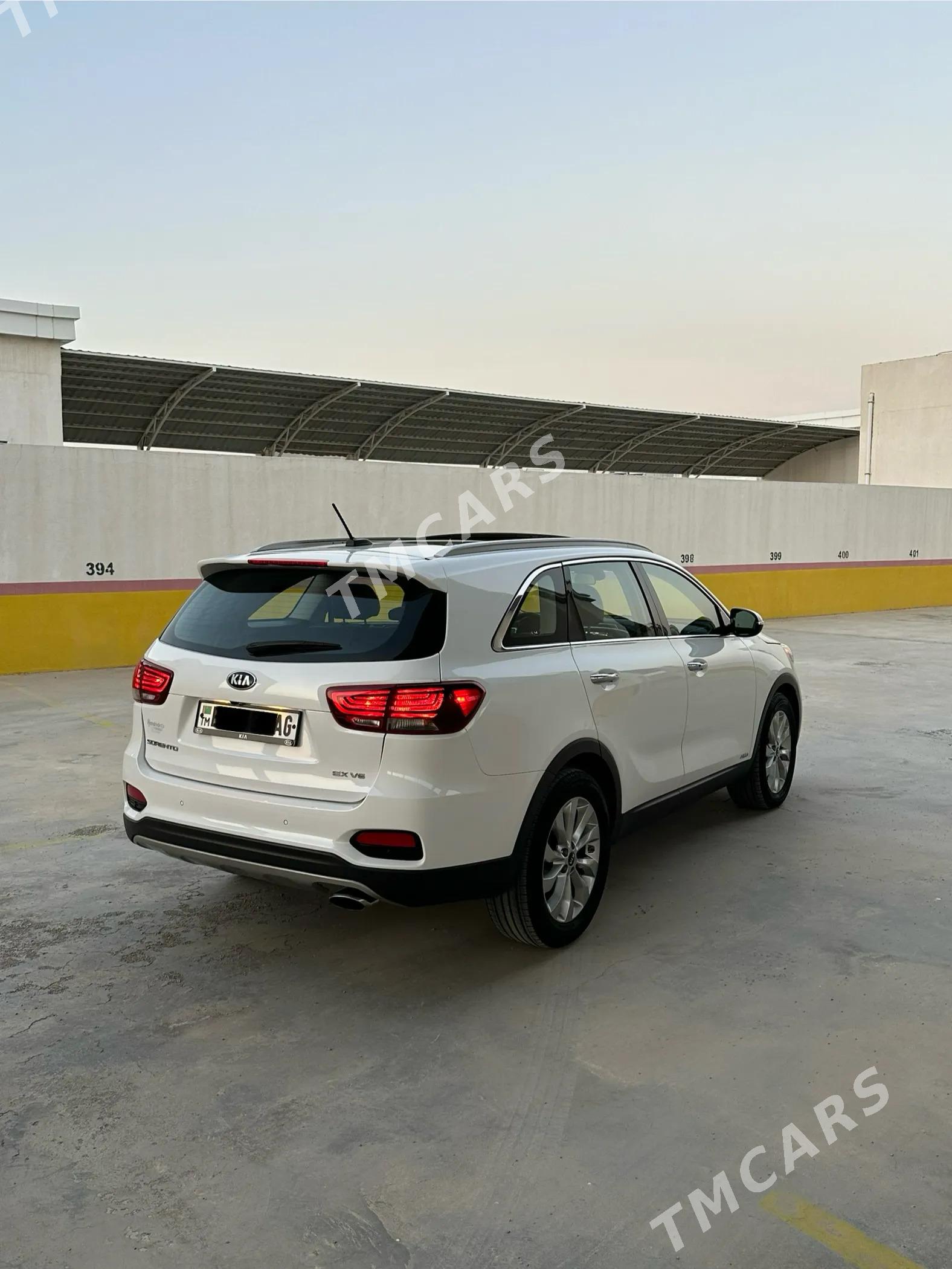 Kia Sorento 2020 - 390 000 TMT - Aşgabat - img 4