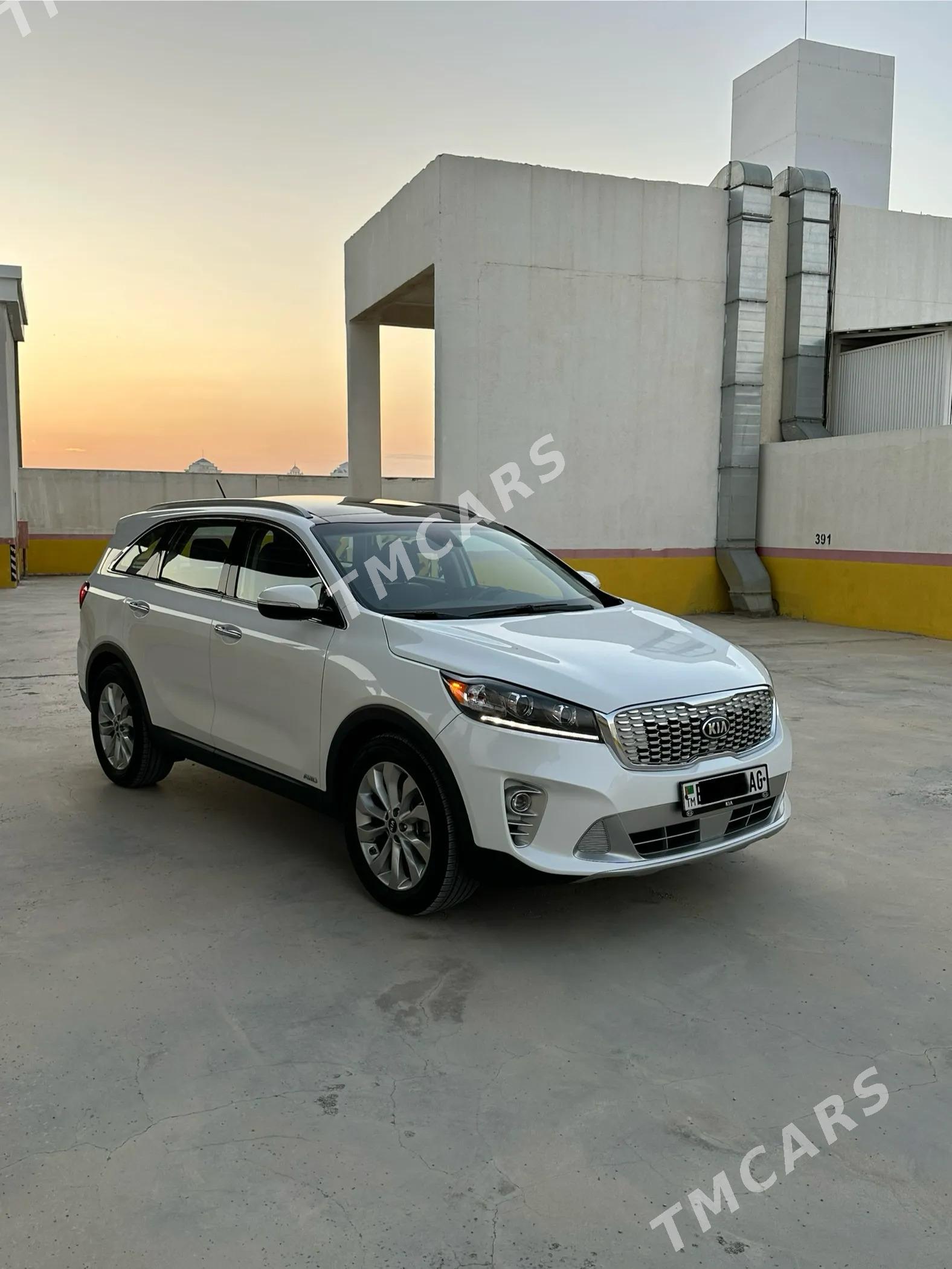 Kia Sorento 2020 - 390 000 TMT - Aşgabat - img 7