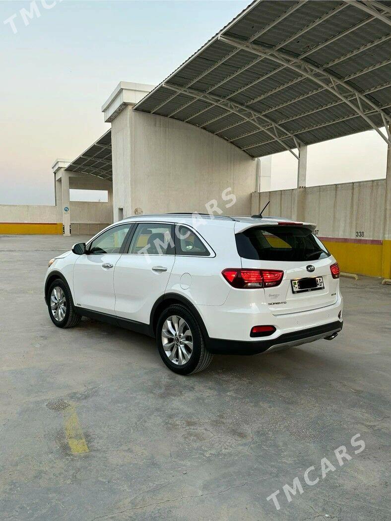 Kia Sorento 2020 - 390 000 TMT - Aşgabat - img 3