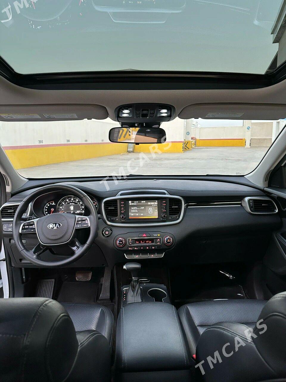 Kia Sorento 2020 - 390 000 TMT - Aşgabat - img 5