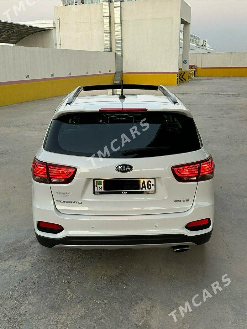 Kia Sorento 2020 - 390 000 TMT - Aşgabat - img 10