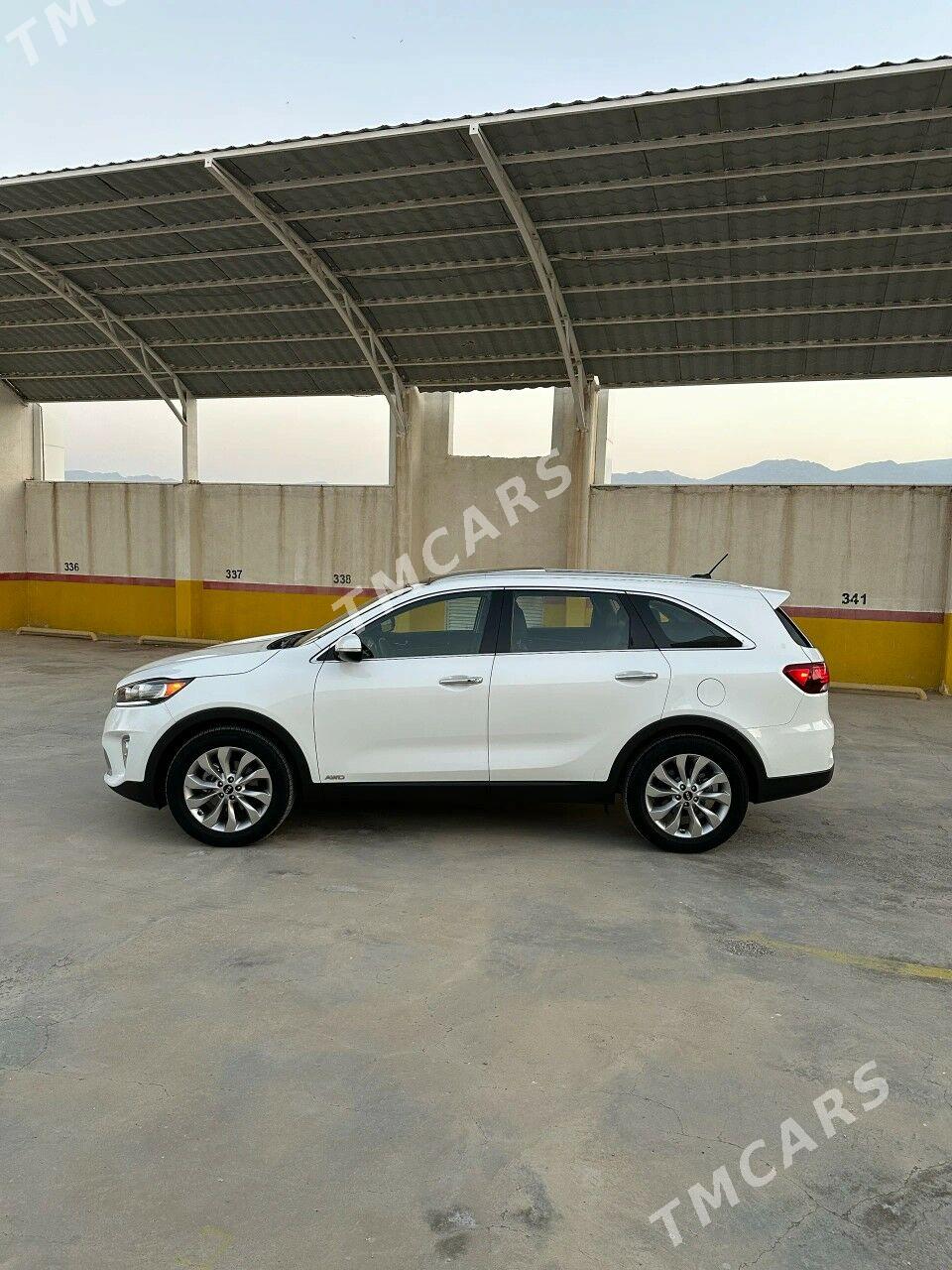 Kia Sorento 2020 - 390 000 TMT - Aşgabat - img 8