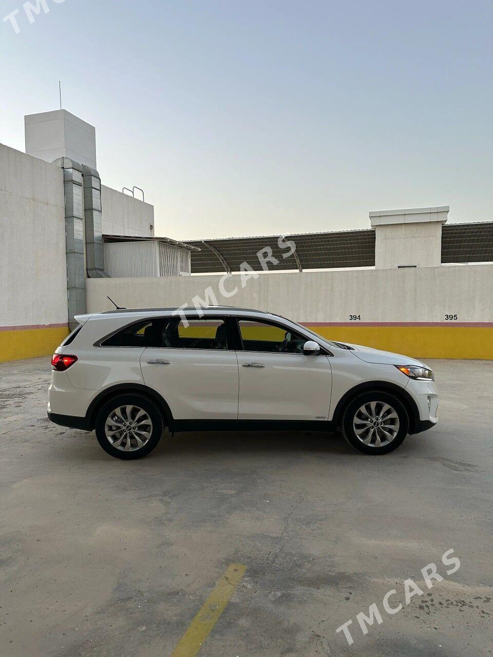 Kia Sorento 2020 - 390 000 TMT - Aşgabat - img 9