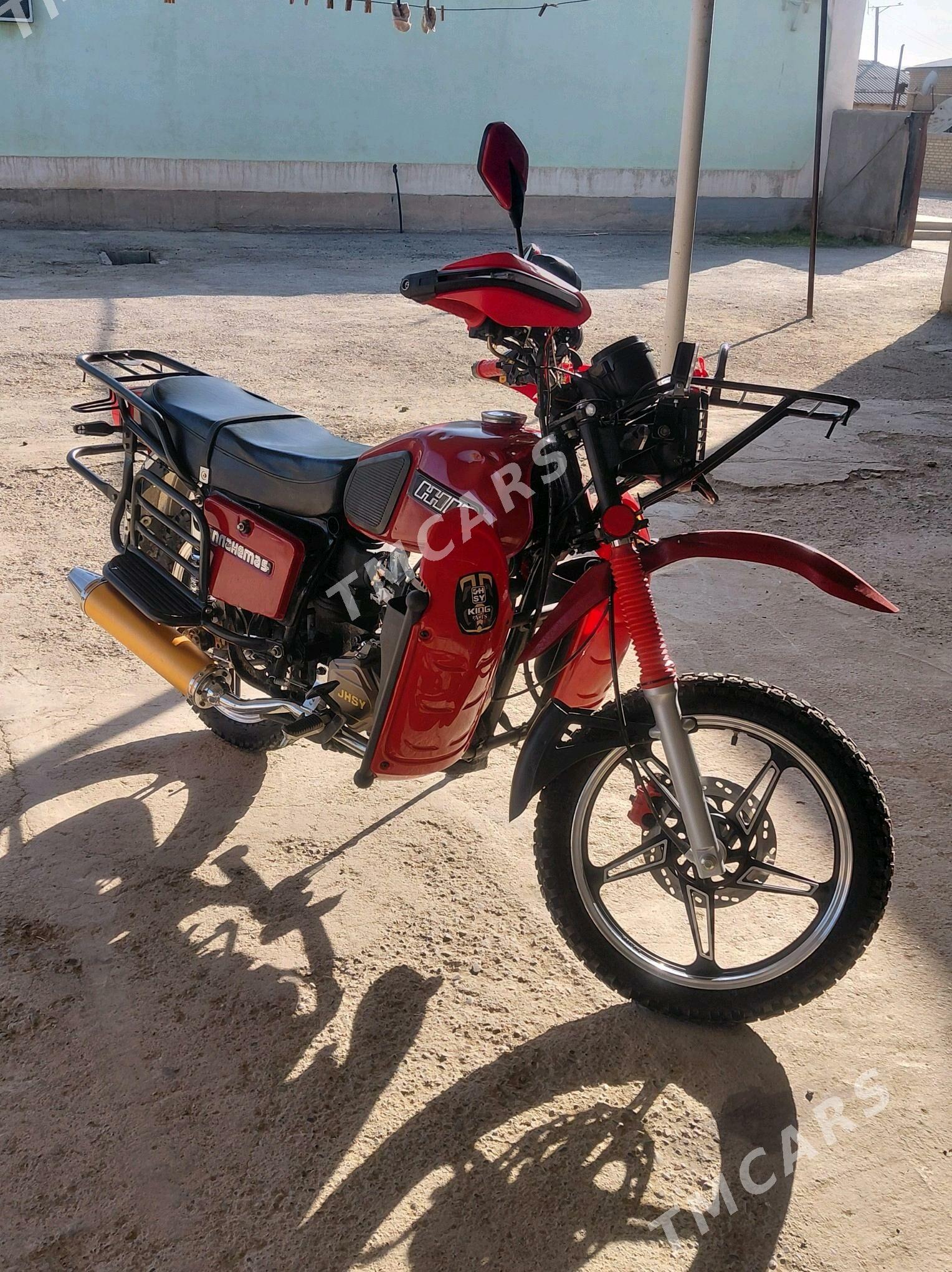 Fekon FK200-14G 2015 - 20 000 TMT - Кака - img 5