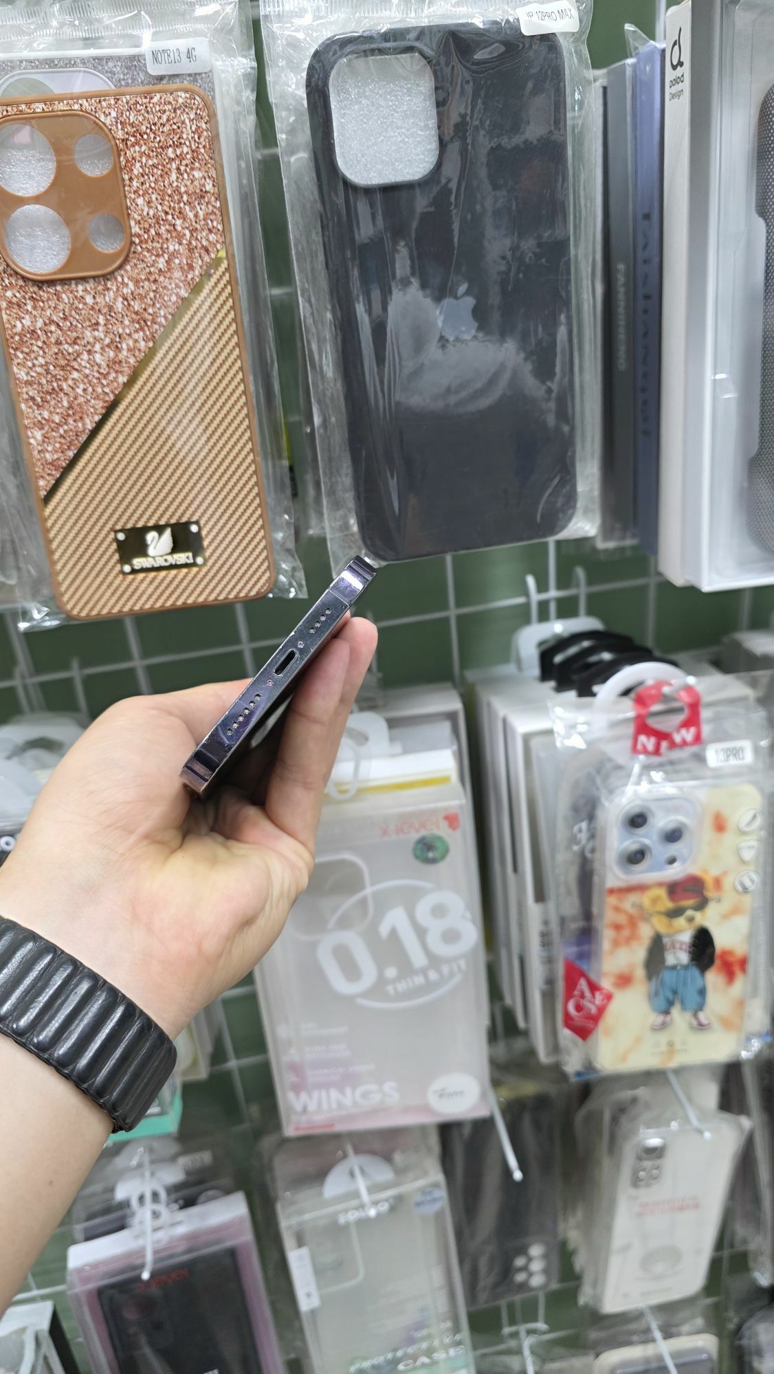 iphone 14promax 256 - Aşgabat - img 3