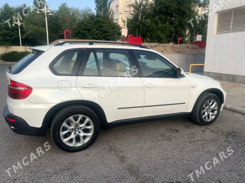 BMW X5 2009 - 240 000 TMT - Ашхабад - img 5