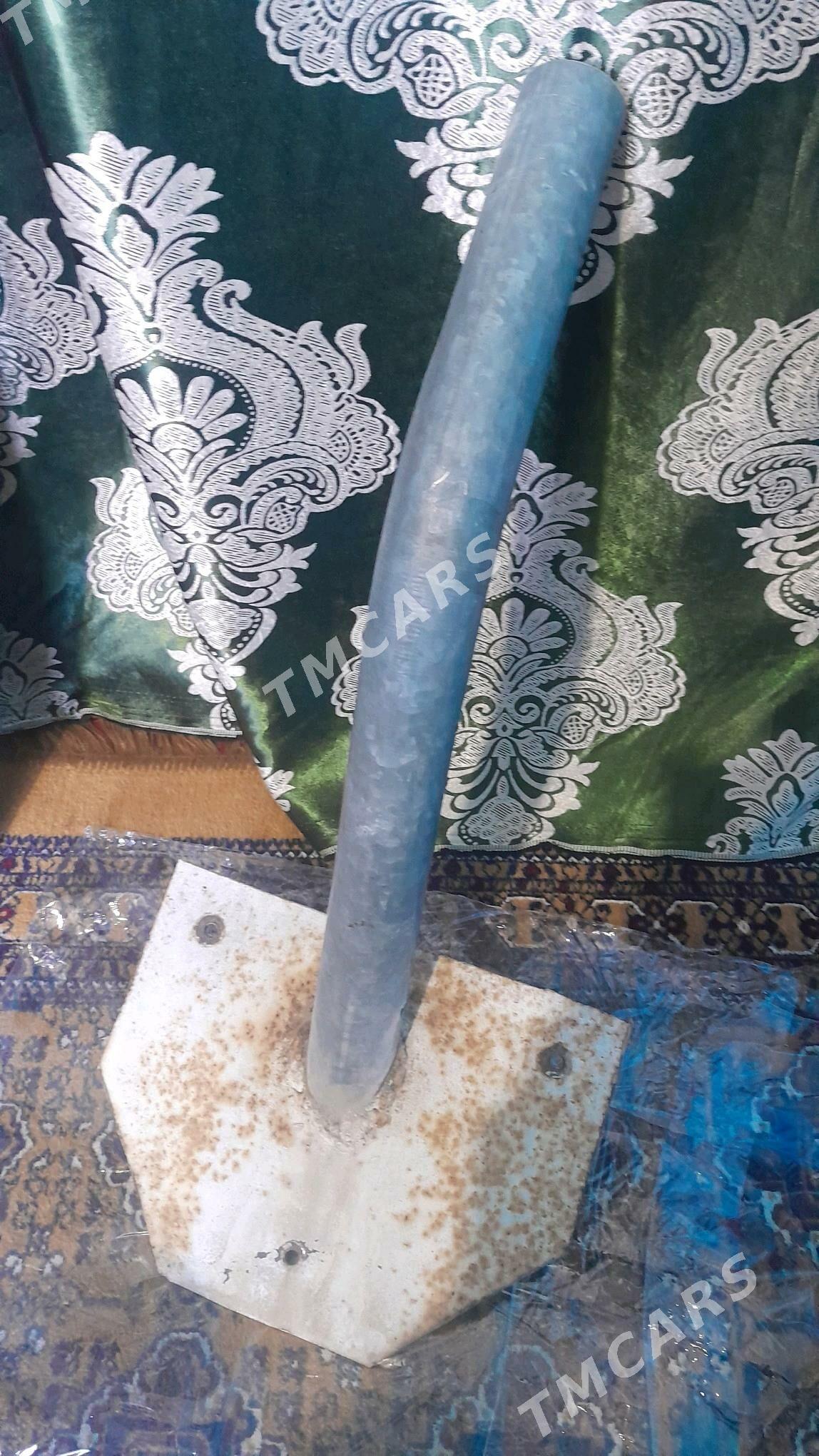 kiçi anteniň podstawkasy - Türkmenbaşy - img 2