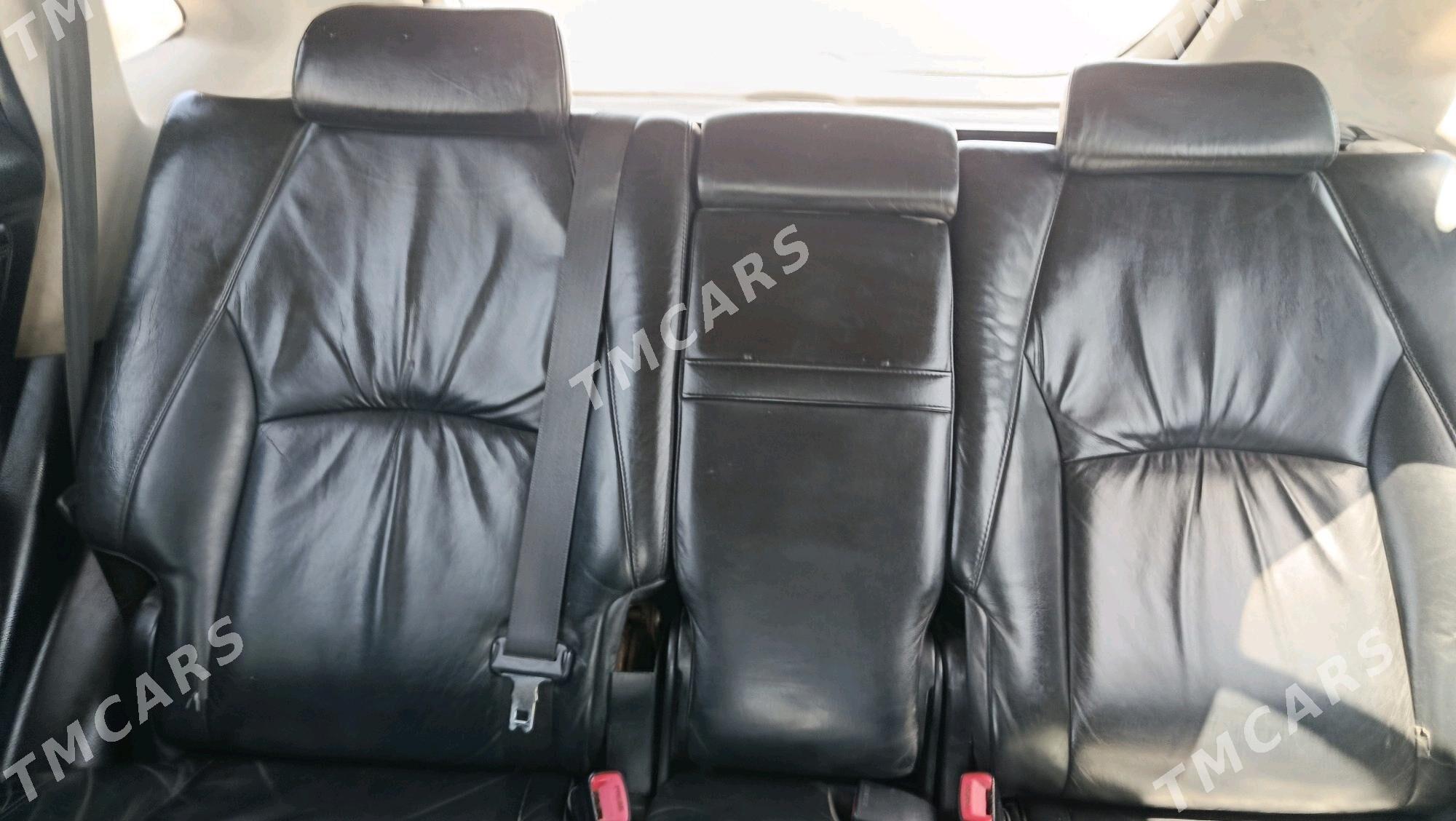 Lexus RX 330 2003 - 240 000 TMT - Daşoguz - img 4